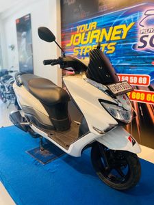 Suzuki Burgman 2019 for Sale