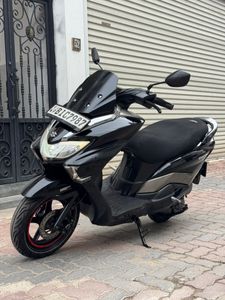Suzuki Burgman 2019 for Sale