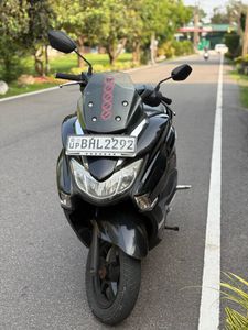 Suzuki Burgman 2019 for Sale