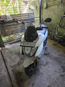 Suzuki Burgman 2019 for Sale