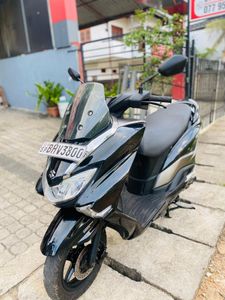 Suzuki Burgman 2019 for Sale