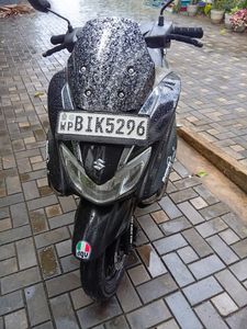Suzuki Burgman 2019 for Sale