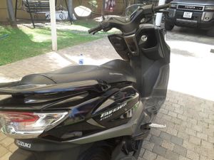 Suzuki Burgman 2019 for Sale