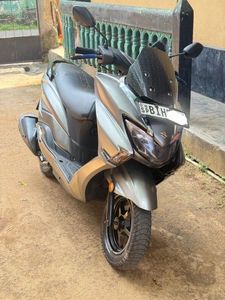 Suzuki Burgman 2019 for Sale