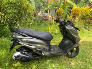 Suzuki Burgman 2019 for Sale