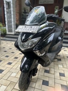 Suzuki Burgman 2019 for Sale