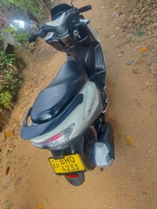 Suzuki Burgman 2019 for Sale