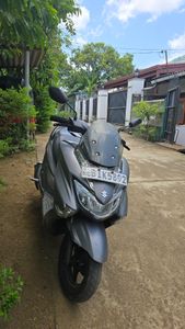 Suzuki Burgman 2020 for Sale