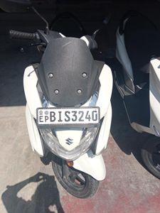 Suzuki Burgman 2020 for Sale