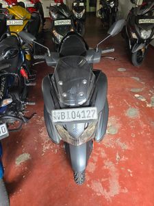 Suzuki Burgman 2020 for Sale