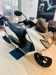 Suzuki Burgman 2020 for Sale