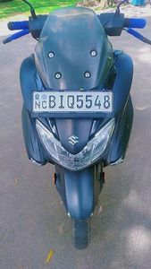 Suzuki Burgman 2020 for Sale