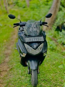 Suzuki Burgman 2020 for Sale