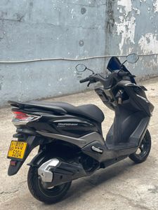 Suzuki Burgman 2021 for Sale
