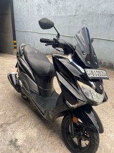 Suzuki Burgman 2021 for Sale