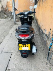 Suzuki Burgman 2023 for Sale