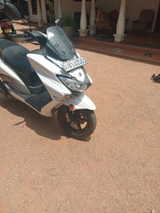 Suzuki Burgman 2020 for Sale