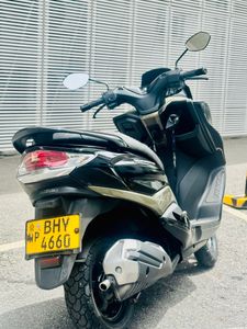 Suzuki Burgman 2019 for Sale