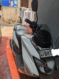 Suzuki Burgman Street 125 2019 for Sale