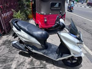 Suzuki Burgman 2019 for Sale