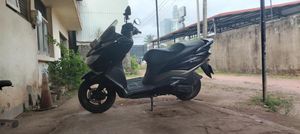 Suzuki Burgman Street 125 2019 for Sale