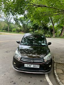 Suzuki Celerio 2015 for Sale
