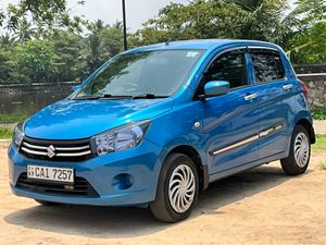 Suzuki Celerio 2015 for Sale