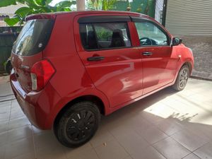 Suzuki Celerio 2015 for Sale
