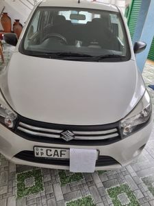 Suzuki Celerio 2015 for Sale