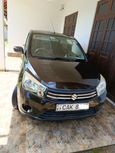 Suzuki Celerio 2015 for Sale