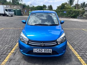 Suzuki Celerio 2016 for Sale