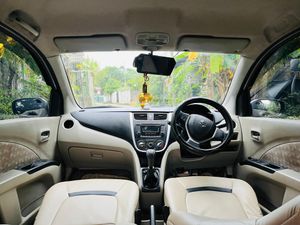Suzuki Celerio 2016 for Sale