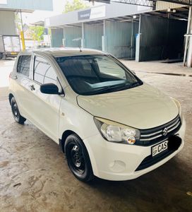 Suzuki Celerio 2016 for Sale
