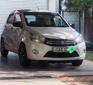 Suzuki Celerio 2016 for Sale