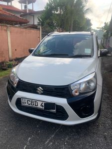 Suzuki Celerio 2018 for Sale