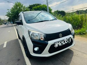 Suzuki Celerio 2019 for Sale