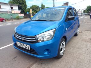 Suzuki Celerio AUTO VXI 2015 for Sale