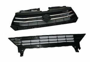 Suzuki Celerio Front Lower Bumper Grill for Sale