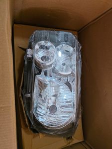 Suzuki Celerio Head Lamp for sale for Sale