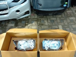 Suzuki Celerio Head Lamp's for Sale