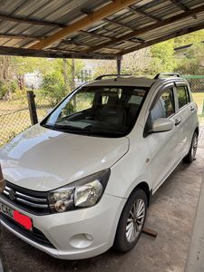 Suzuki Celerio LXI 2015 for Sale