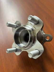 Suzuki celerio Rear hub for Sale
