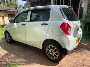 Suzuki Celerio Vic 2015 for Sale