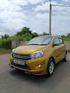 Suzuki Celerio VXI 2014 for Sale