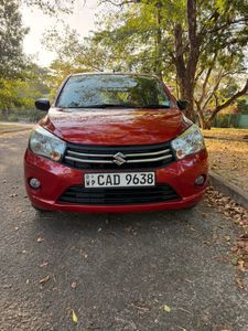 Suzuki Celerio Vxi 2014 for Sale