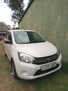 Suzuki Celerio VXI 2015 for Sale