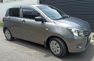 Suzuki Celerio VXI 2016 for Sale