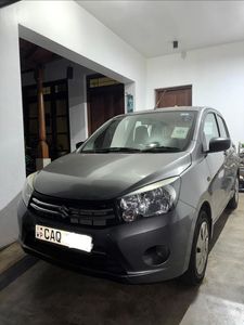 Suzuki Celerio VXI 2016 for Sale