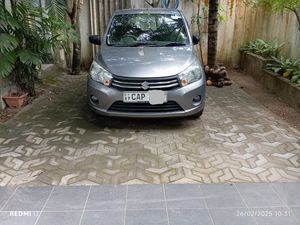 Suzuki Celerio VXI 2016 for Sale