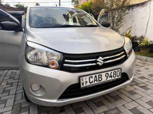 Suzuki Celerio VXI AMT 2014 for Sale